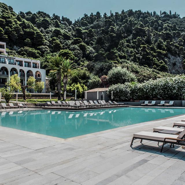 Domes of Corfu Autograph Collection photo 8