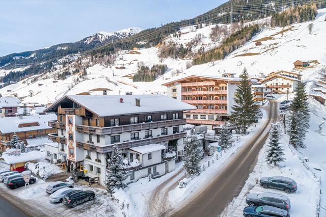 Last minute wintersport Zillertal ⛷️ Gasthof Oberwirt