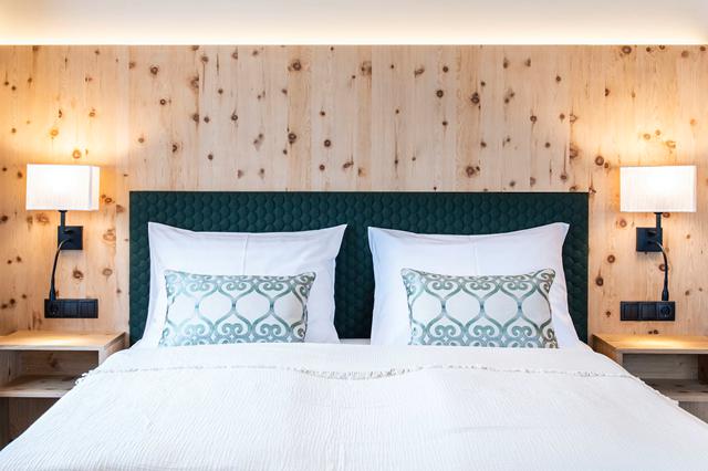 Veel korting wintersport Zillertal ❄ 8 Dagen halfpension Naturresort Rissbacher