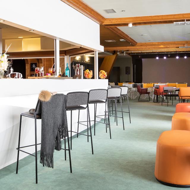 Hotel Club MMV Plagne 2000 photo 8