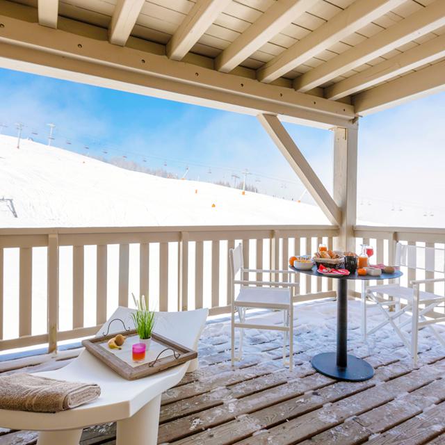 Hotel Club MMV Plagne 2000 photo 12