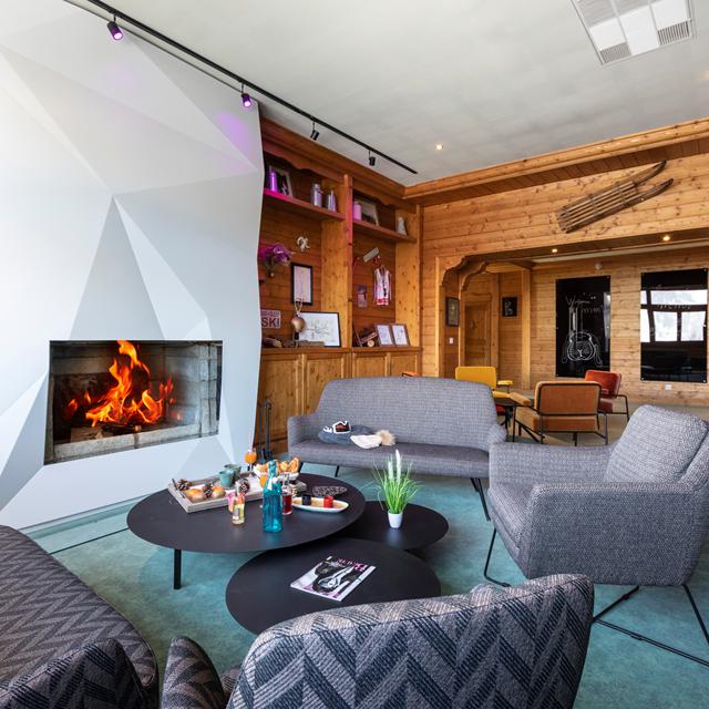 Hotel Club MMV Plagne 2000 photo 7