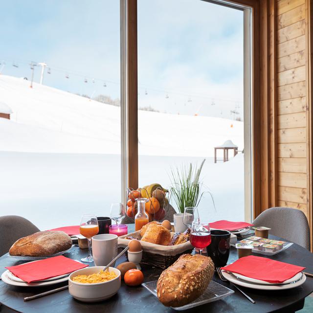 Hotel Club MMV Plagne 2000 photo 10