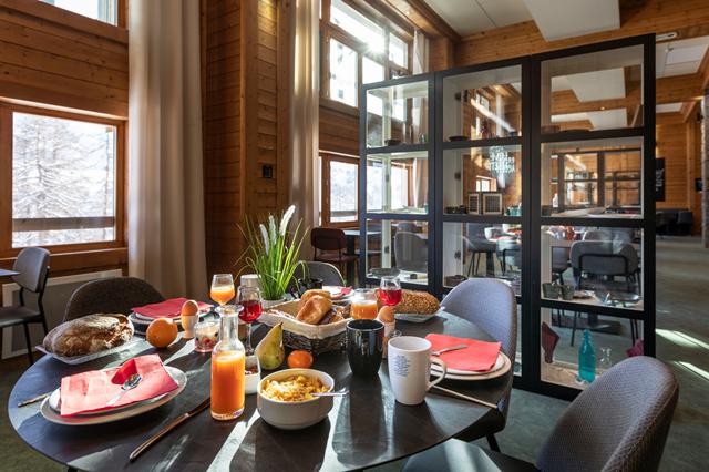Last minute 4* all inclusive La Plagne - Paradiski € 1204,- | Sunweb