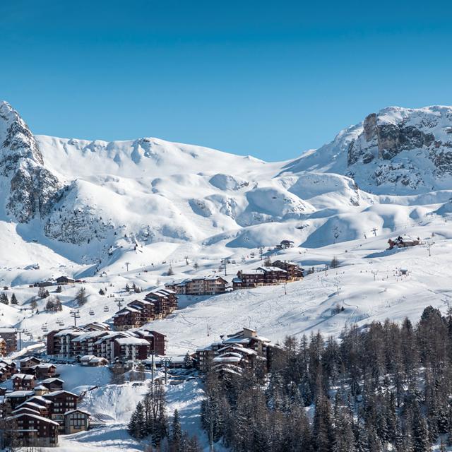 Hotel Club MMV Plagne 2000 photo 22