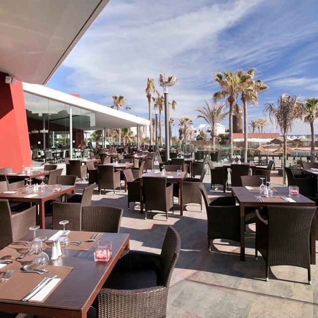 Hotel Barceló Fuerteventura Castillo - hébergement seul photo 27