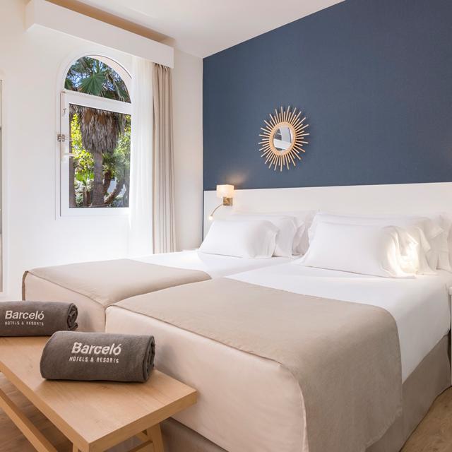 Hotel Barceló Fuerteventura Castillo - hébergement seul photo 2
