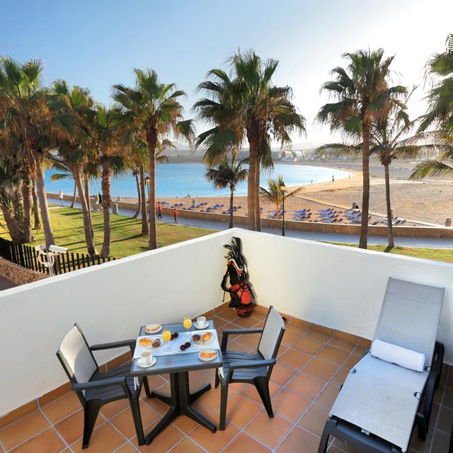 Hotel Barceló Fuerteventura Castillo - hébergement seul photo 21