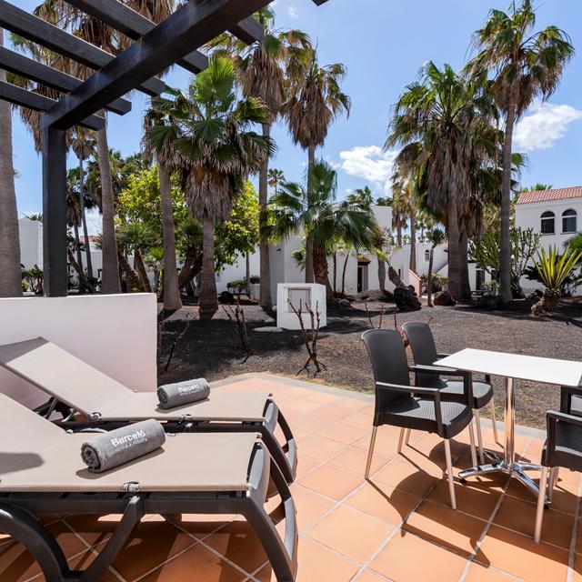 Hotel Barceló Fuerteventura Castillo - hébergement seul photo 7