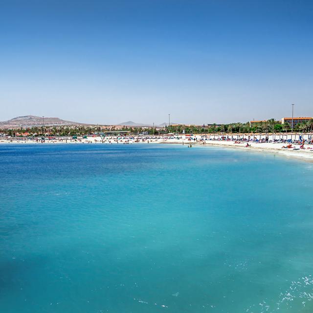 Hotel Barceló Fuerteventura Castillo - hébergement seul photo 42