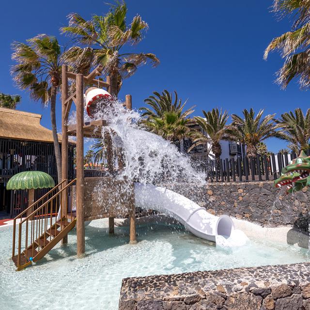 Hotel Barceló Fuerteventura Castillo - hébergement seul photo 33