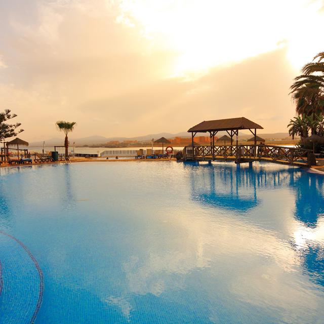 Hotel Barceló Fuerteventura Castillo - hébergement seul photo 43