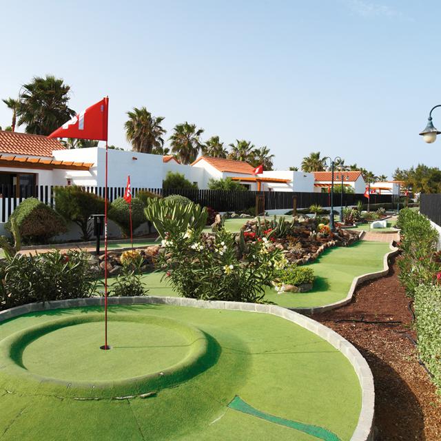 Hotel Barceló Fuerteventura Castillo - hébergement seul photo 40
