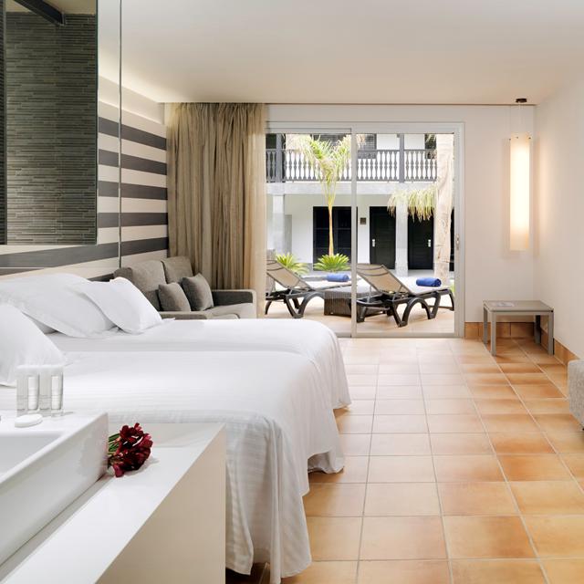 Hotel Barceló Fuerteventura Castillo - hébergement seul photo 22