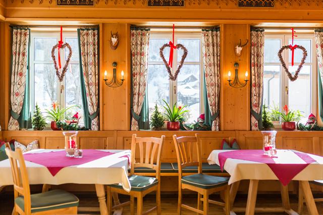Beste deal skivakantie Ski Amadé ❄ 8 Dagen halfpension Landhotel Lerch Plankenau