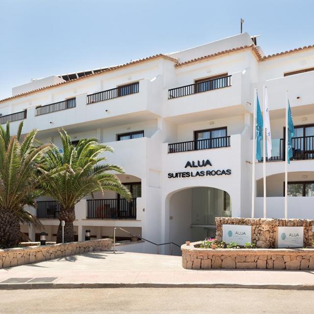 Alua Suites Las Rocas photo 21
