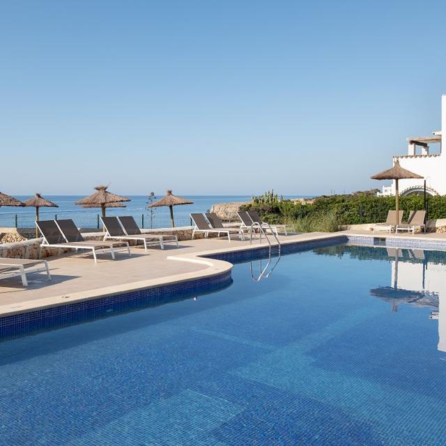 Alua Suites Las Rocas photo 6
