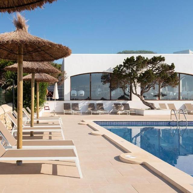 Alua Suites Las Rocas photo 7