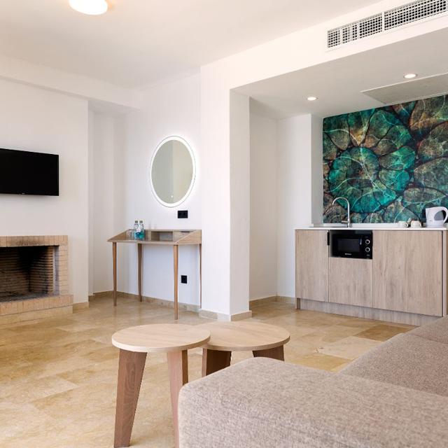 Alua Suites Las Rocas photo 10