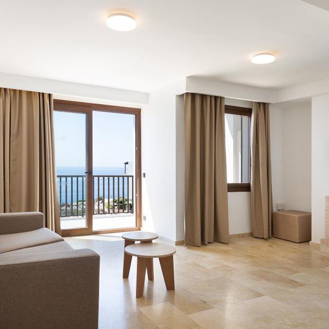 Alua Suites Las Rocas photo 12