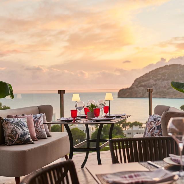 Hôtel Zafiro Palace Andratx & SPA - all inclusive photo 28