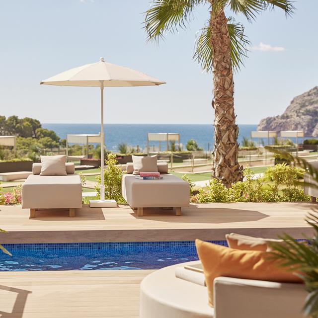 Hôtel Zafiro Palace Andratx & SPA - all inclusive photo 8