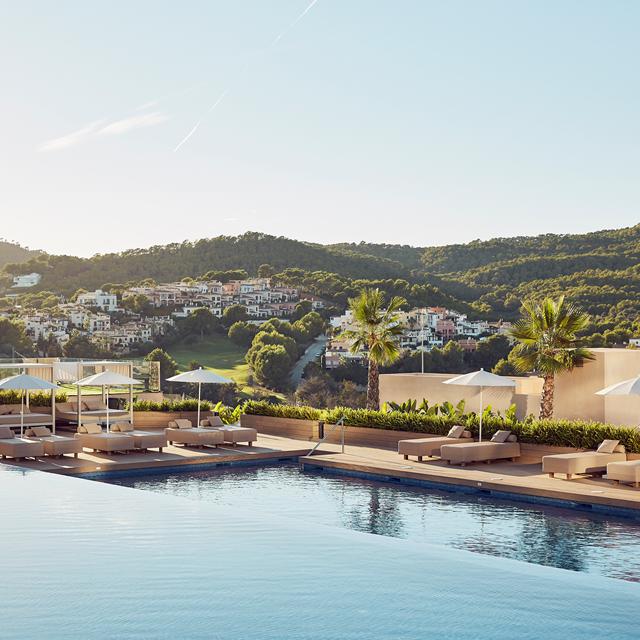 Hôtel Zafiro Palace Andratx & SPA - all inclusive photo 21