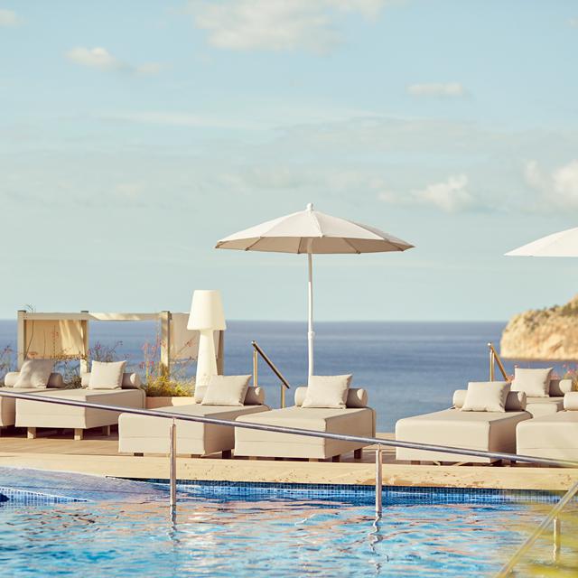 Hôtel Zafiro Palace Andratx & SPA - all inclusive photo 11