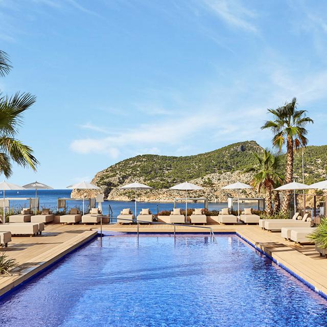 Vakantie Hotel Zafiro Palace Andratx & SPA in Camp de mar (Mallorca, Spanje)