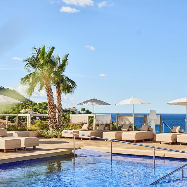 Hôtel Zafiro Palace Andratx & SPA - all inclusive photo 9