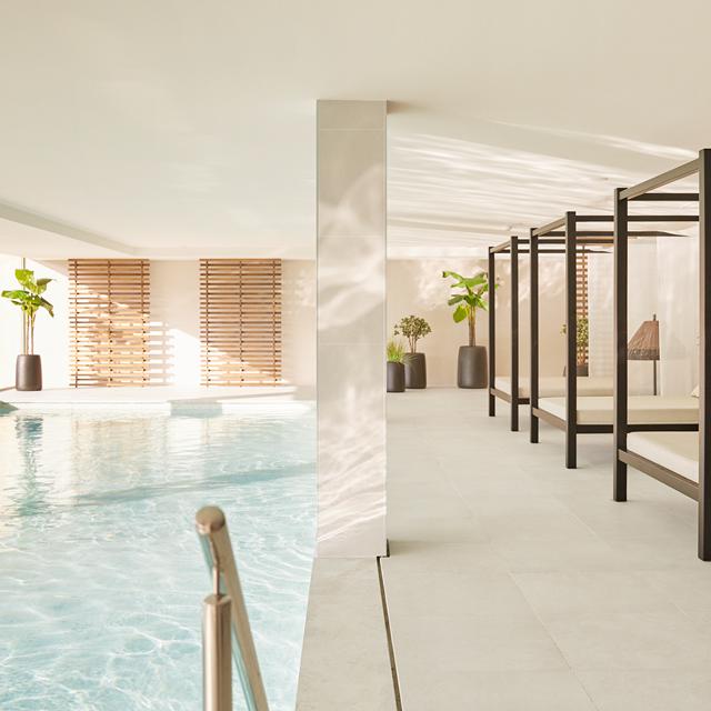 Hôtel Zafiro Palace Andratx & SPA - all inclusive photo 17