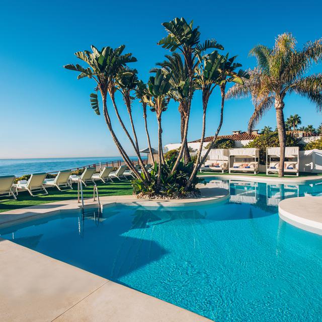 Hôtel Iberostar Selection Marbella Coral Beach photo 12