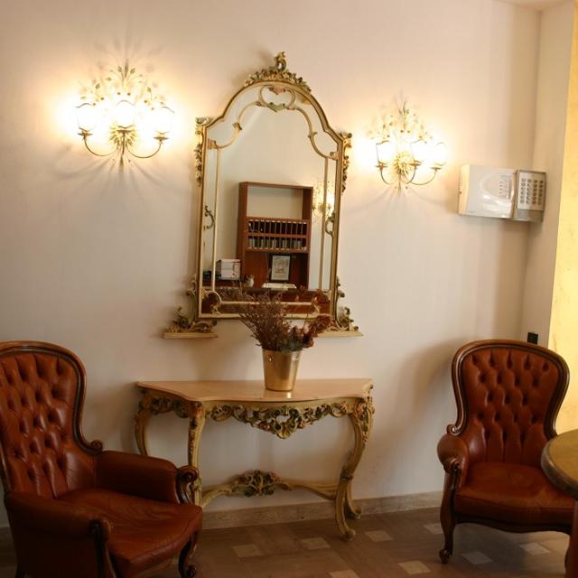 Hôtel dell'Orto photo 3