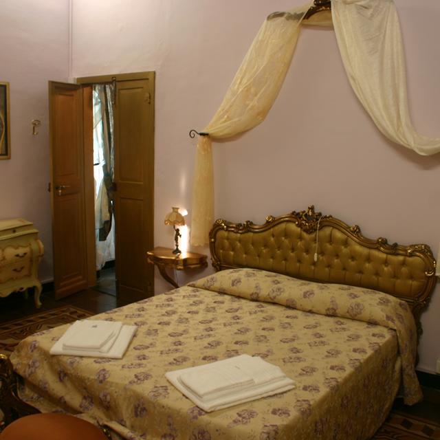 Hôtel dell'Orto photo 1