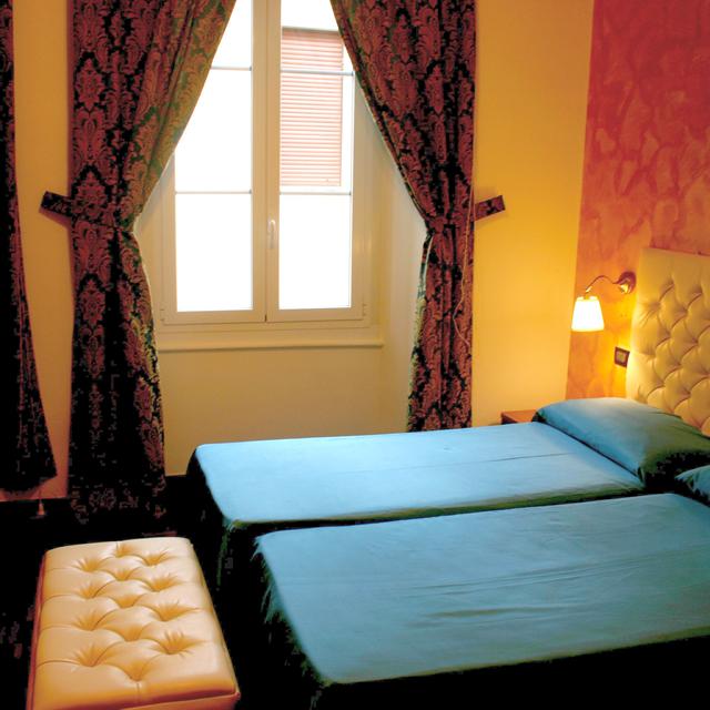 Hôtel dell'Orto photo 8