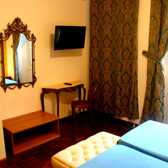 Hôtel dell'Orto photo 9
