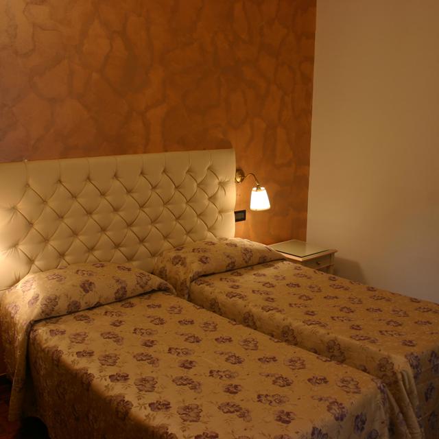Hôtel dell'Orto photo 6
