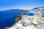 15 dgn Santorini-Naxos-Paros (3* hotels)