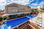 Hotel Porto Planos Beach