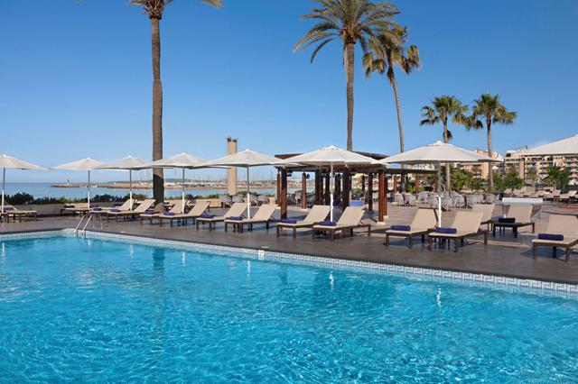 Lekker weg met een vakantie Mallorca ☀ 8 Dagen logies ontbijt Hotel THB El Cid 