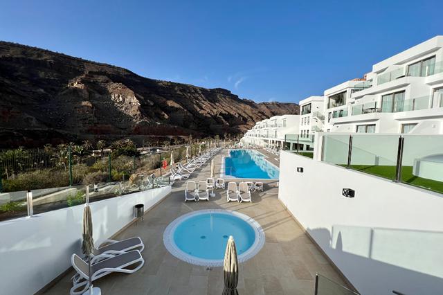 Goedkoop op zonvakantie Gran Canaria 🏝️ Appartementen Cordial Magec Taurito