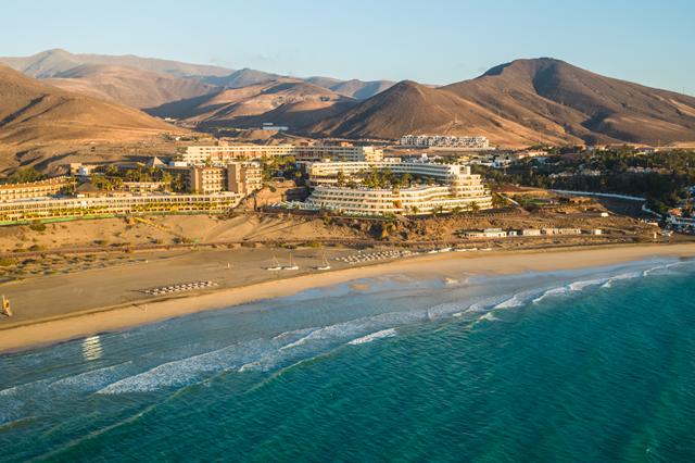 Heerlijk op vakantie Fuerteventura 🏝️ 8 Dagen all inclusive Hotel Iberostar Playa Gaviotas