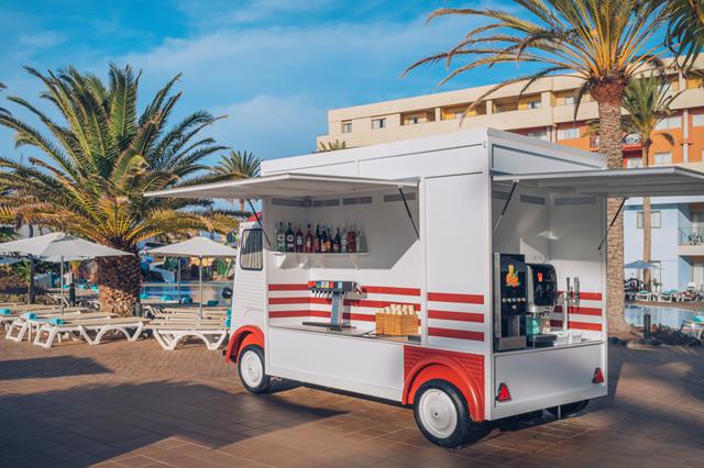 Last minute zonvakantie Fuerteventura - Hotel Iberostar Playa Gaviotas Park