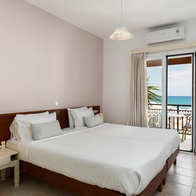 Appartements Filorian photo 11