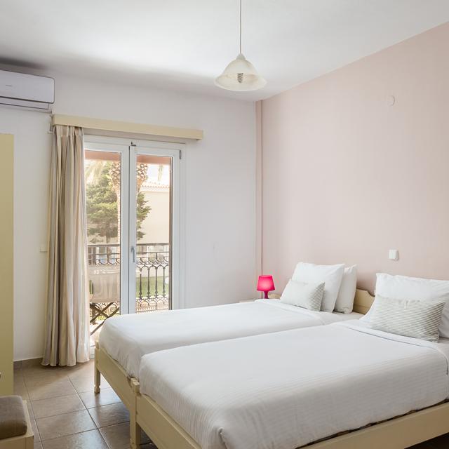 Appartements Filorian photo 12