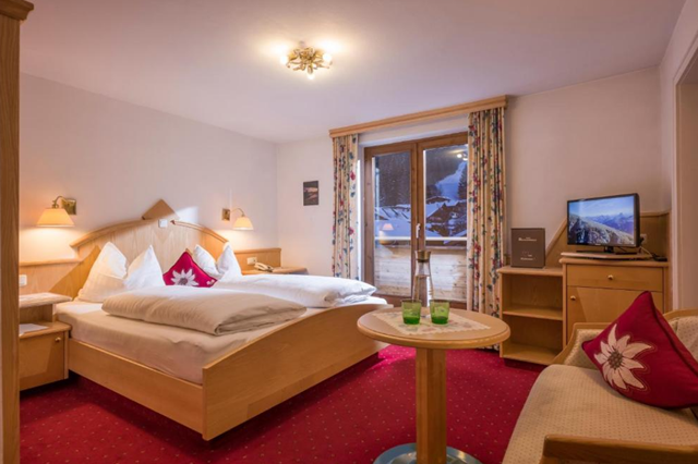 Wintersport 4* Westendorf - Wilder Kaiser-Brixental € 1126,- ➤ lekker aprés-skiën