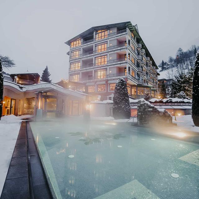 Hotel Sendlhofer's Salzburgerland