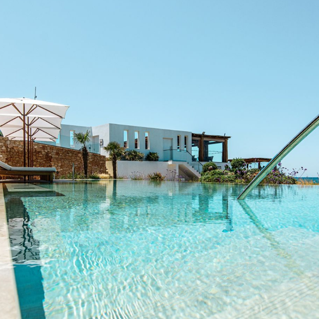 Hôtel Mitsis Rinela Beach Resort & Spa - Ultra all inclusive photo 22