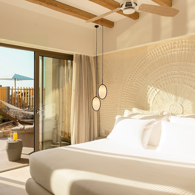Hôtel Mitsis Rinela Beach Resort & Spa - Ultra all inclusive photo 18