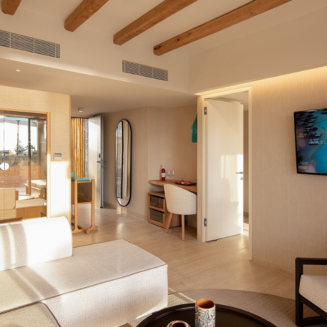Hôtel Mitsis Rinela Beach Resort & Spa - Ultra all inclusive photo 20